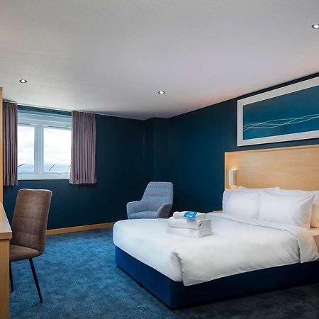 Travelodge Reading Whitley 客房 照片