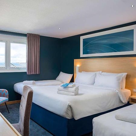 Travelodge Reading Whitley 客房 照片