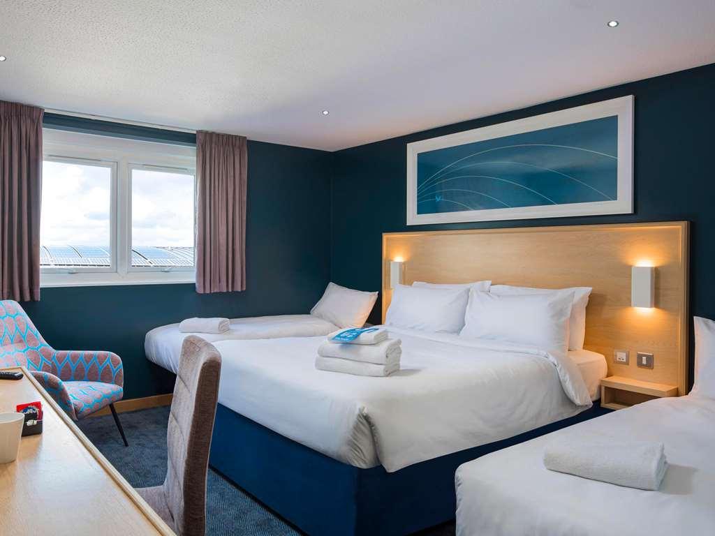 Travelodge Reading Whitley 客房 照片