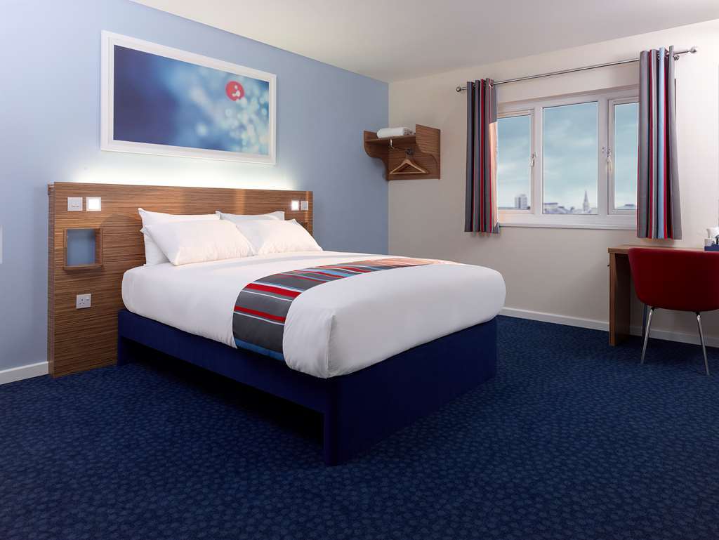 Travelodge Reading Whitley 客房 照片