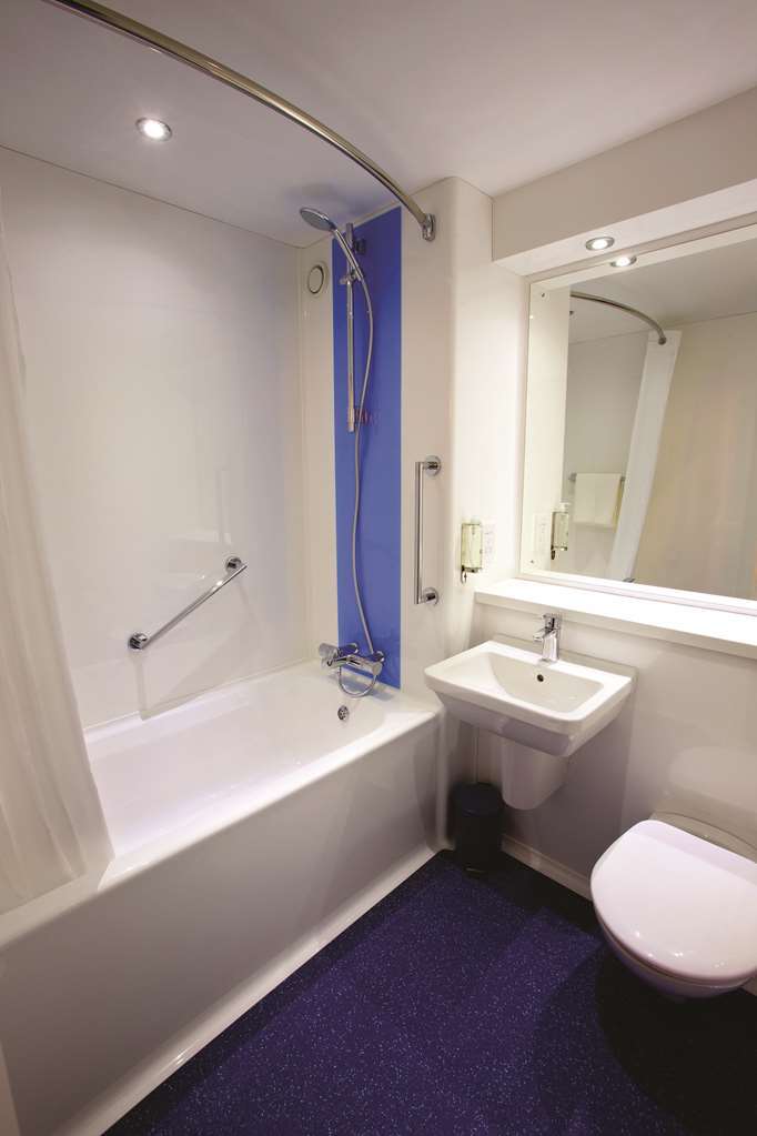 Travelodge Reading Whitley 客房 照片