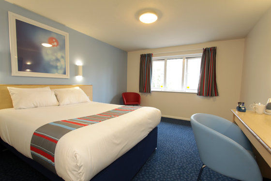 Travelodge Reading Whitley 客房 照片