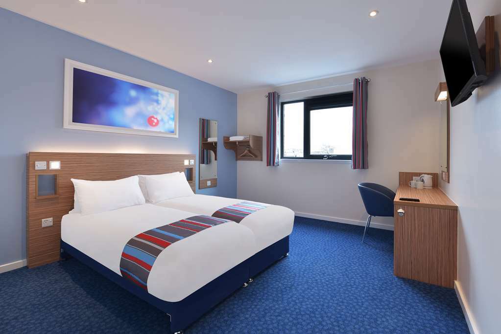 Travelodge Reading Whitley 客房 照片