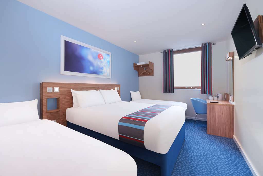 Travelodge Reading Whitley 客房 照片