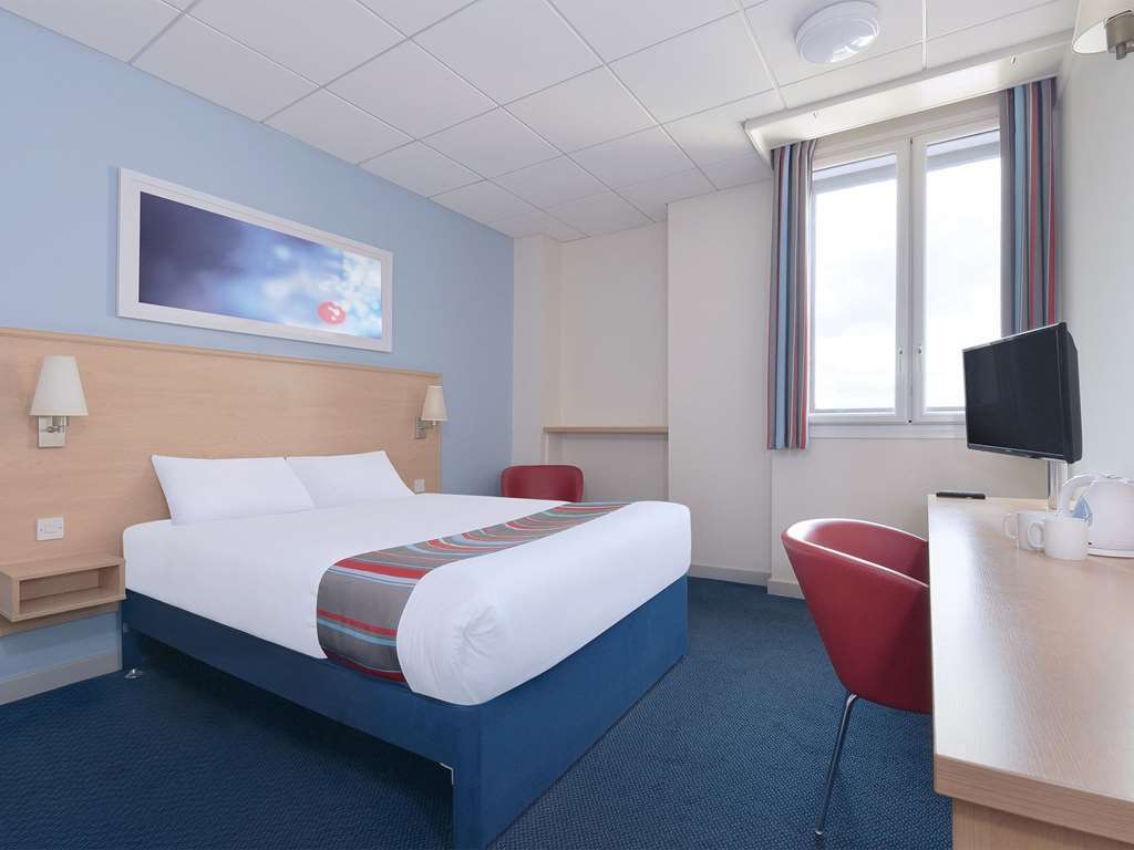 Travelodge Reading Whitley 客房 照片