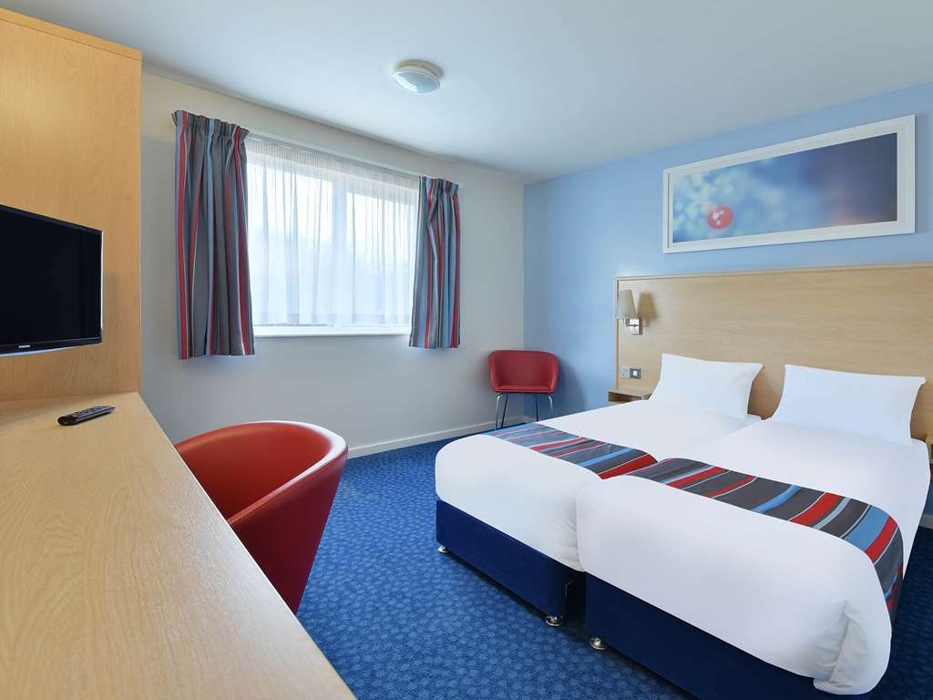 Travelodge Reading Whitley 客房 照片